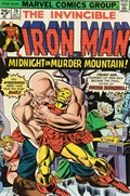 IRON MAN #79 
