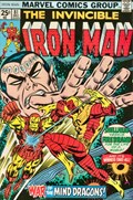 IRON MAN #81 