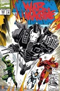 IRON MAN #283 