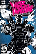IRON MAN #282 