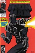 IRON MAN #288 