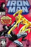 IRON MAN #289 