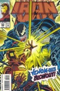 IRON MAN #302 