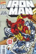 IRON MAN #310B 