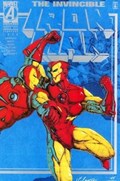 IRON MAN #325 