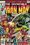 IRON MAN #97 