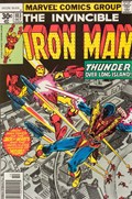 IRON MAN #103 