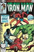 IRON MAN #133 