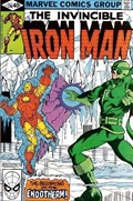 IRON MAN #136 