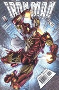 IRON MAN #57B 