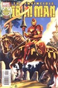 IRON MAN #59B 