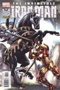 IRON MAN #61B 