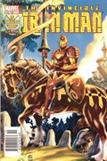 IRON MAN #59 