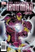 IRON MAN #62B 