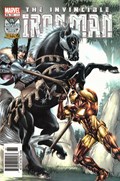 IRON MAN #61 