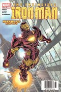 IRON MAN #65B 