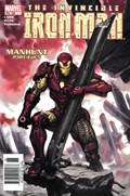 IRON MAN #68 