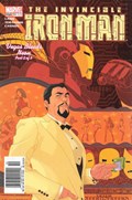 IRON MAN #71B 