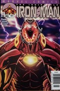 IRON MAN #48 