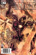 IRON MAN #51B 