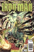 IRON MAN #53B 