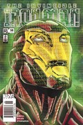 IRON MAN #58B 