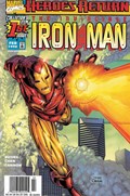 IRON MAN #1C 