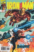 IRON MAN #6 