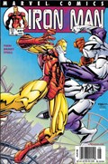 IRON MAN #41B 