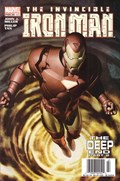 IRON MAN #80 