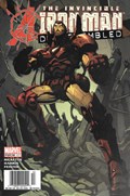 IRON MAN #86 