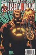 IRON MAN #29B 