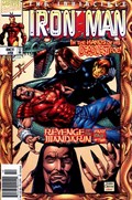 IRON MAN #9 
