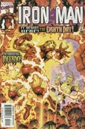 IRON MAN #21B 