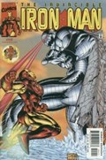 IRON MAN #24 