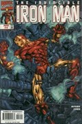 IRON MAN #3 