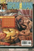 IRON MAN #8 