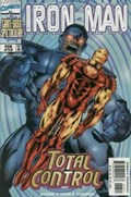 IRON MAN #13B 