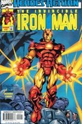 IRON MAN #2-RI 