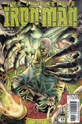 IRON MAN #53 