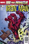 IRON MAN #46B 