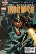 IRON MAN #85 
