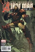 IRON MAN #86B 