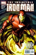 IRON MAN #80B 