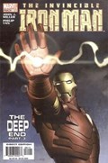 IRON MAN #81 