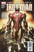 IRON MAN #82B 