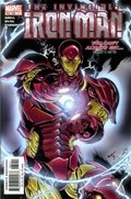 IRON MAN #62 