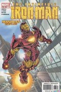 IRON MAN #65 