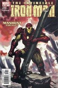 IRON MAN #68B 