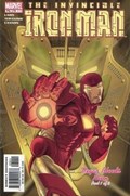 IRON MAN #70B 